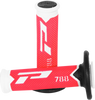 Grips - 788 - White/Red/Black - Lutzka's Garage