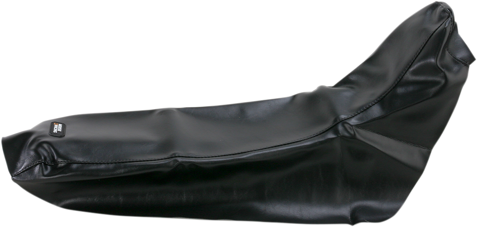Seat Cover - Black - Suzuki - Lutzka's Garage