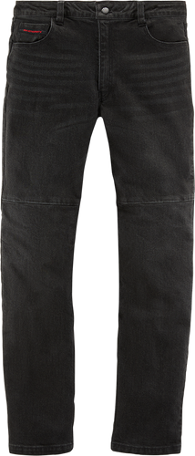 Uparmor™ Jean - Black - 30 - Lutzka's Garage