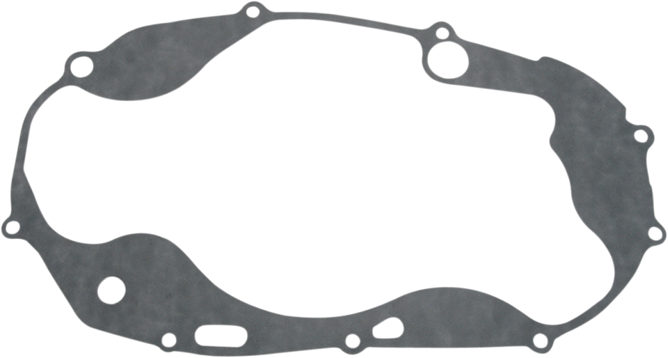 Clutch Cover Gasket - Yamaha