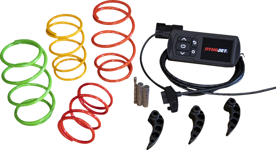 Stage-2 Power Package Kit - Polaris