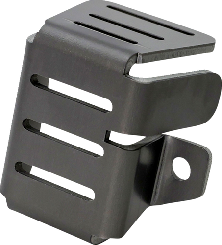 Guard - Rear Brake Reservoir