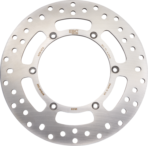 Brake Rotor