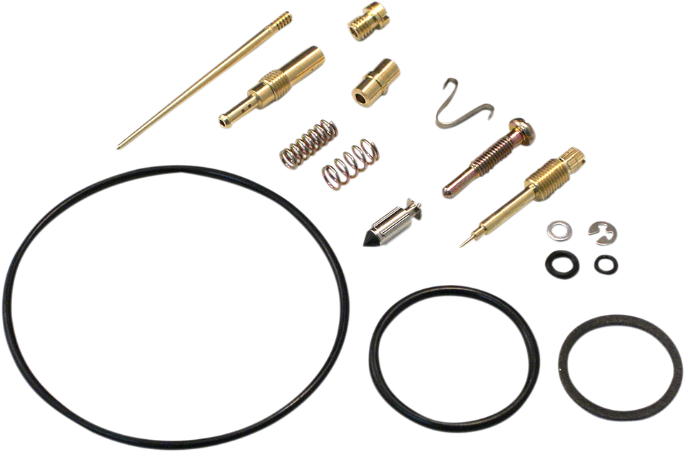 Carburetor Repair Kit - Honda