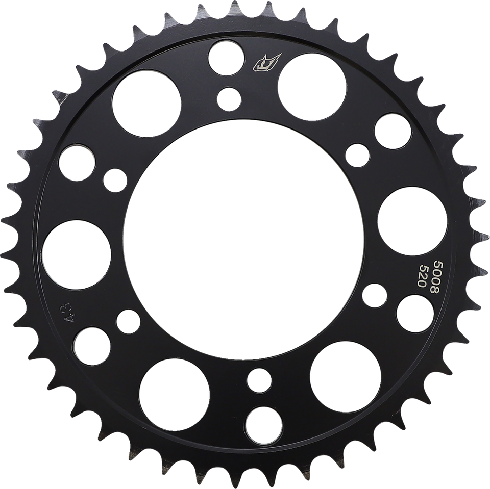 Rear Sprocket - 43 Tooth