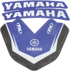 Front Fender Graphic - Yamaha