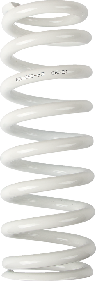 Shock Spring - 63 mm - 63 n/mm