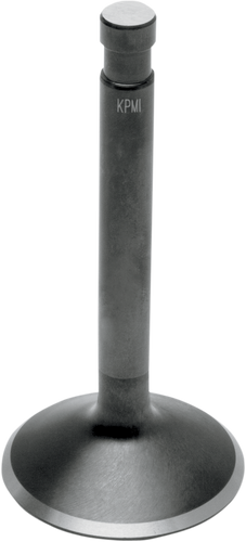 Exhaust Valve - Big Twin