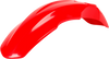 Fender - Front - OEM Red - CRF150R
