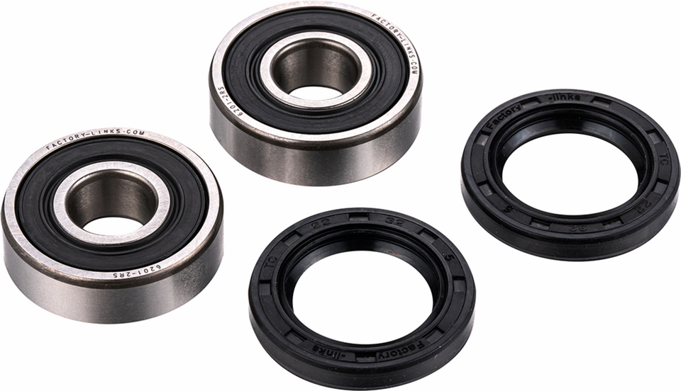 Wheel Bearing Kit - Front