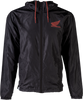 Honda Windbreaker - Black - Medium - Lutzka's Garage