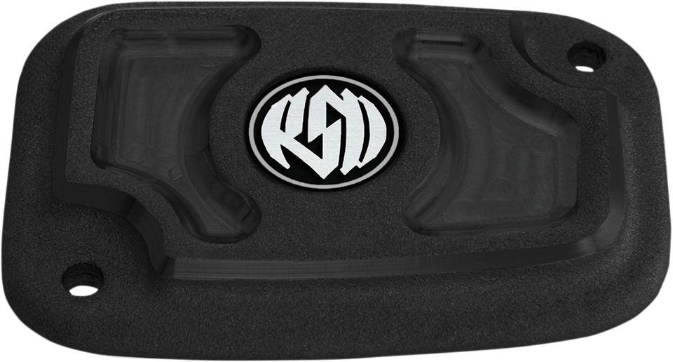 Master Cylinder Cover - FL - Black Ops