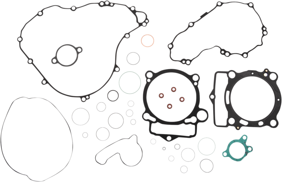 Complete Motor Gasket Kit - Husqvarna/KTM