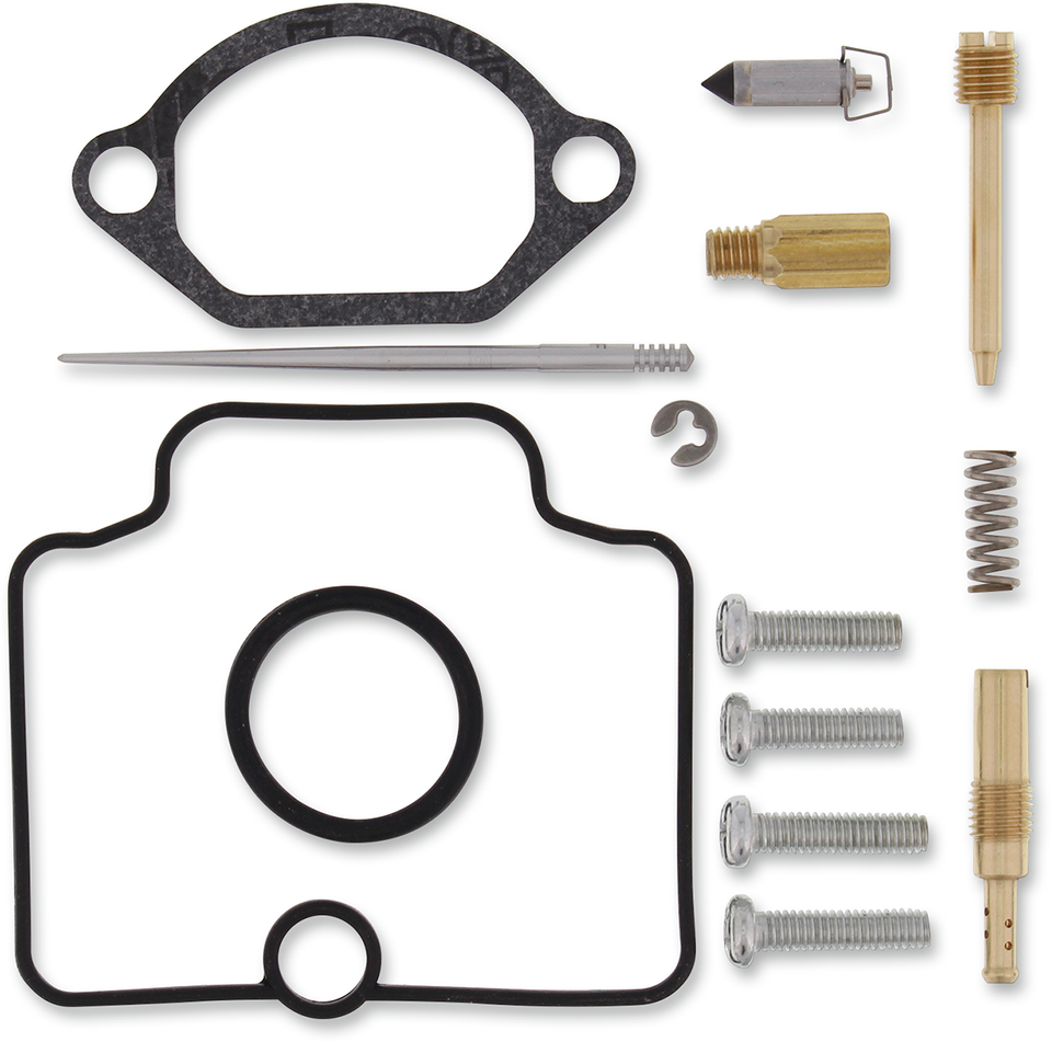Carburetor Repair Kit - Kawasaki