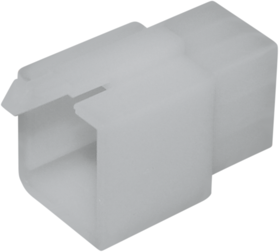 ML Locking 110 Connector - 9-Pin Male - 5 Pack