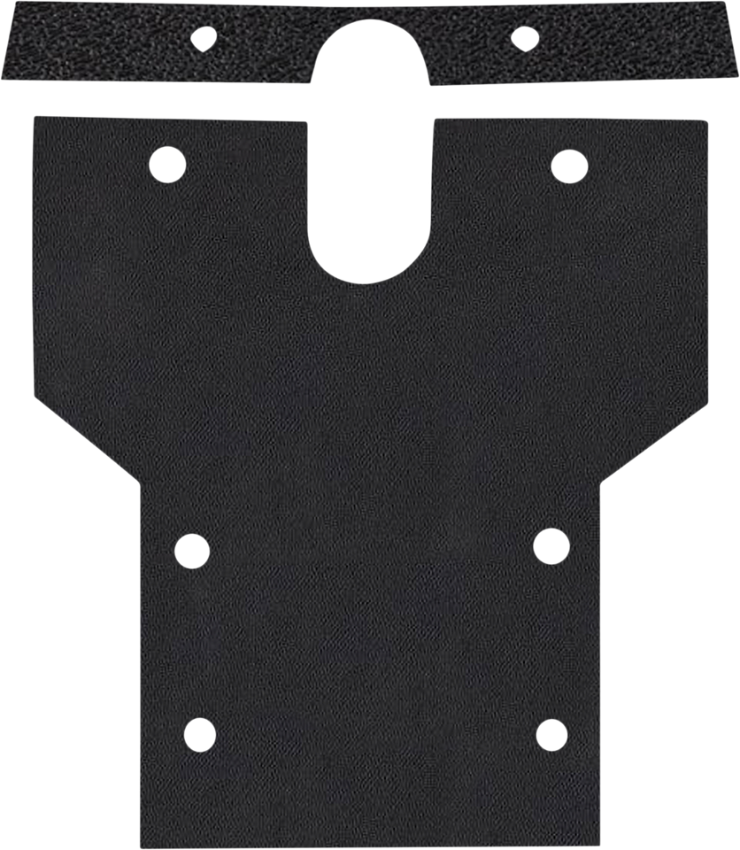 Heat Control Kit - Wildcat