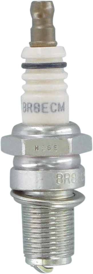 Spark Plug - BR8ECM