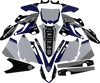 Graphic Kit - Yamaha