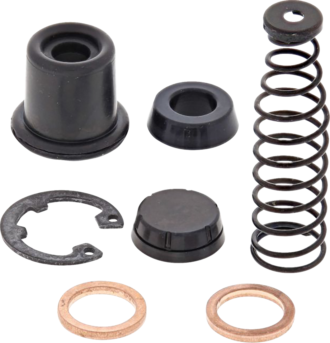 Master Cylinder Rebuild Kit - Brake - Front