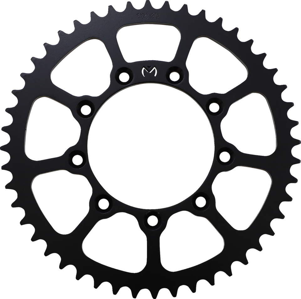 Steel Rear Sprocket - TM - 48 Tooth - Lutzka's Garage