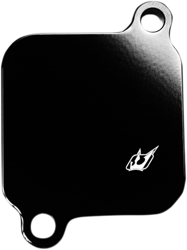 Block Off Plate - Kawasaki 400