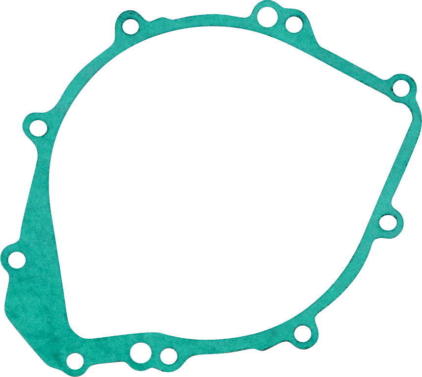 Stator Gasket - Yamaha