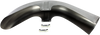 Flat Back Dresser Front Fender - 26" - 44° - FL