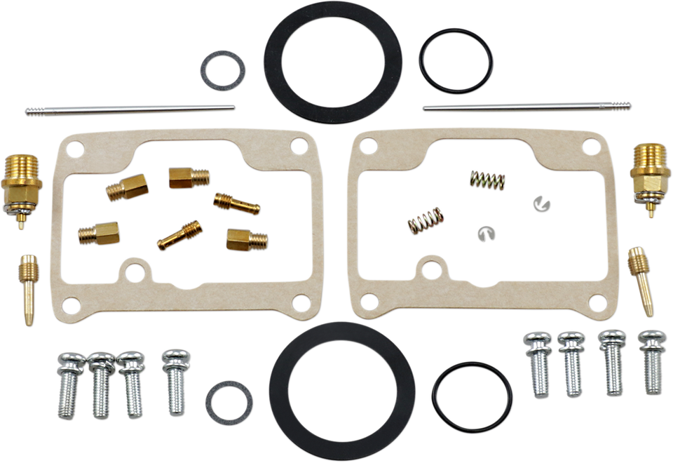 Carburetor Rebuild Kit - Arctic Cat/Polaris