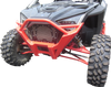 Front Grille - Polaris Pro XP