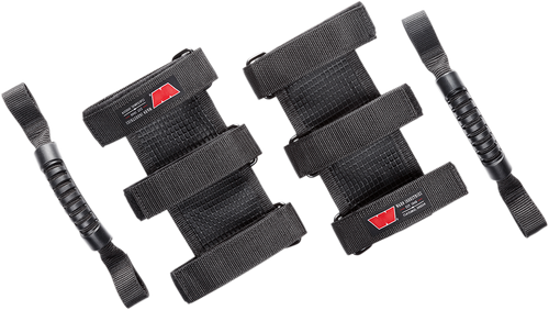 Roll Bar Grab Handle