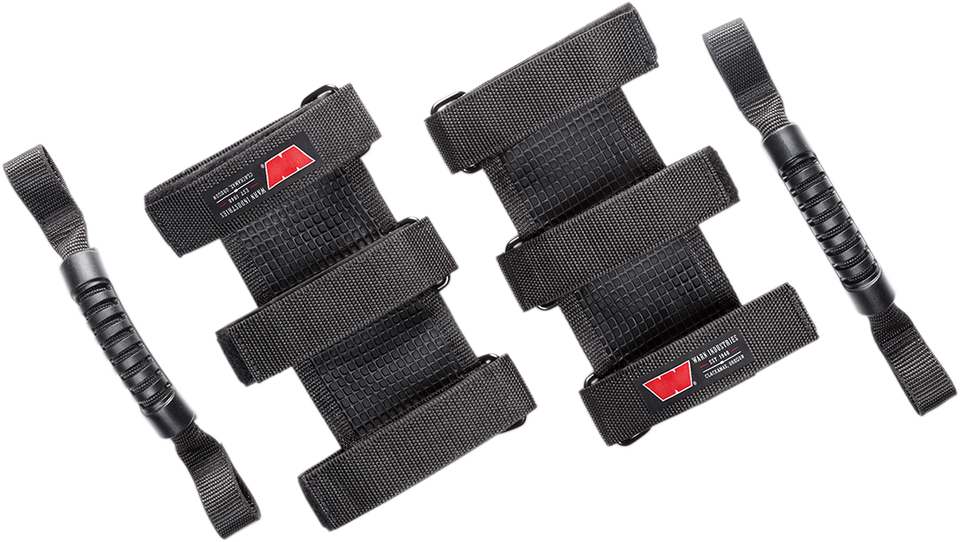 Roll Bar Grab Handle