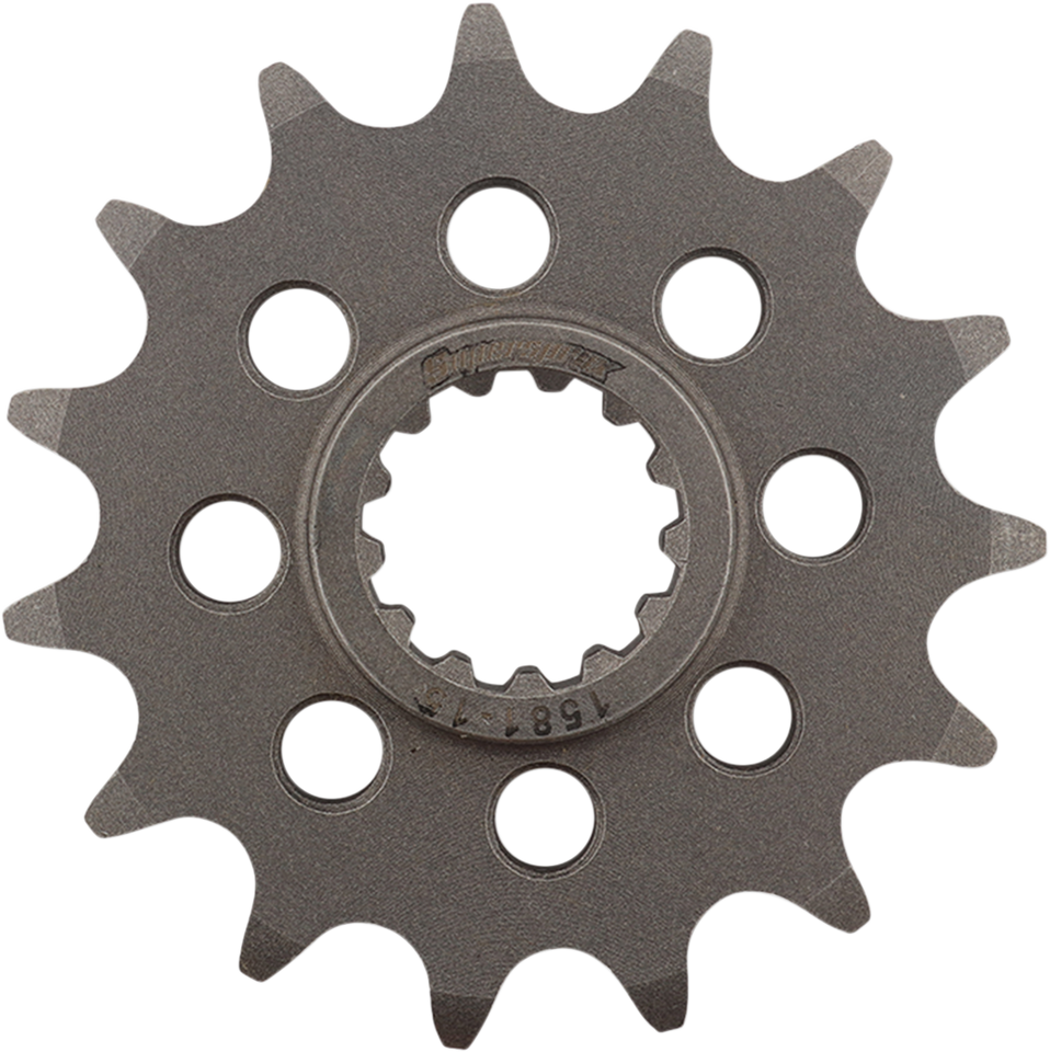 Countershaft Sprocket - 15 Tooth