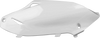 Side Panels - 14 - 16 OEM White - KXF 250/450