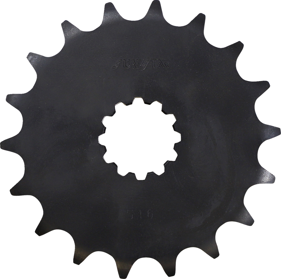 Countershaft Sprocket - 18 Tooth