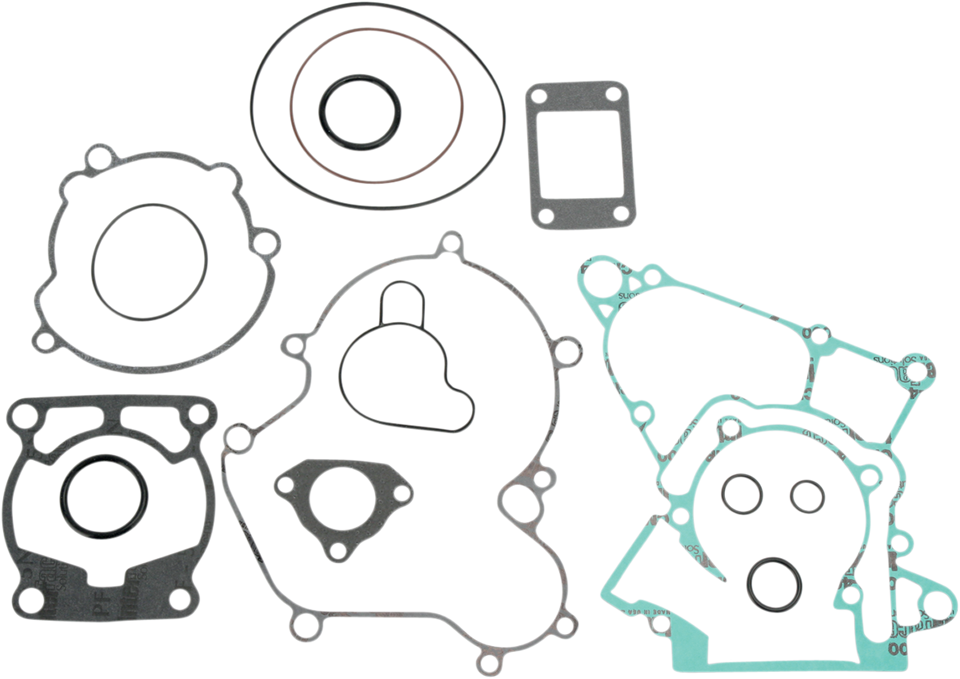 Complete Gasket Kit - Gas Gas/Husqvarna/KTM/Suzuki