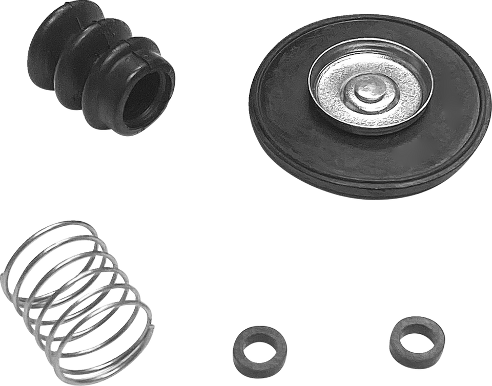 Diaphragm Rebuild Kit - CV/Keihin Carbs