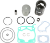 Sleeve and Piston Kit - Yamaha