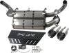 RZR XP 1000 Muffler