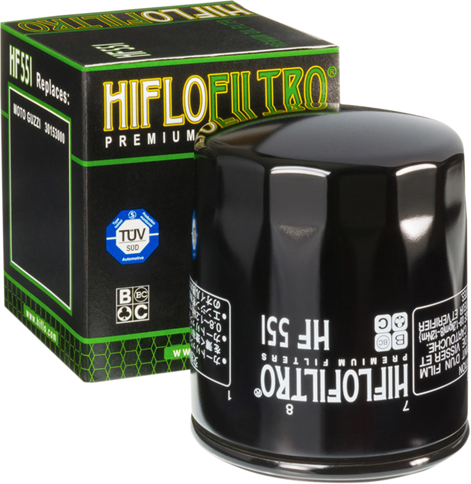 Oil Filter