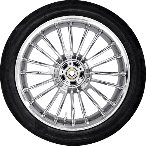 Atlantic Rear Wheel (18
