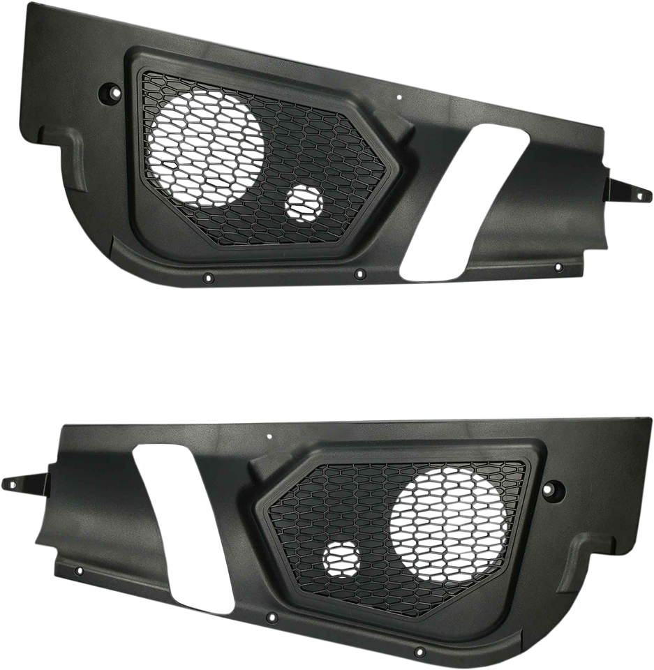 Speaker Door Panels - Can-Am
