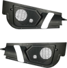 Speaker Door Panels - Can-Am