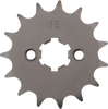 Countershaft Sprocket - 15 Tooth - Suzuki