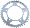 Steel Rear Sprocket - 45 Tooth - Lutzka's Garage