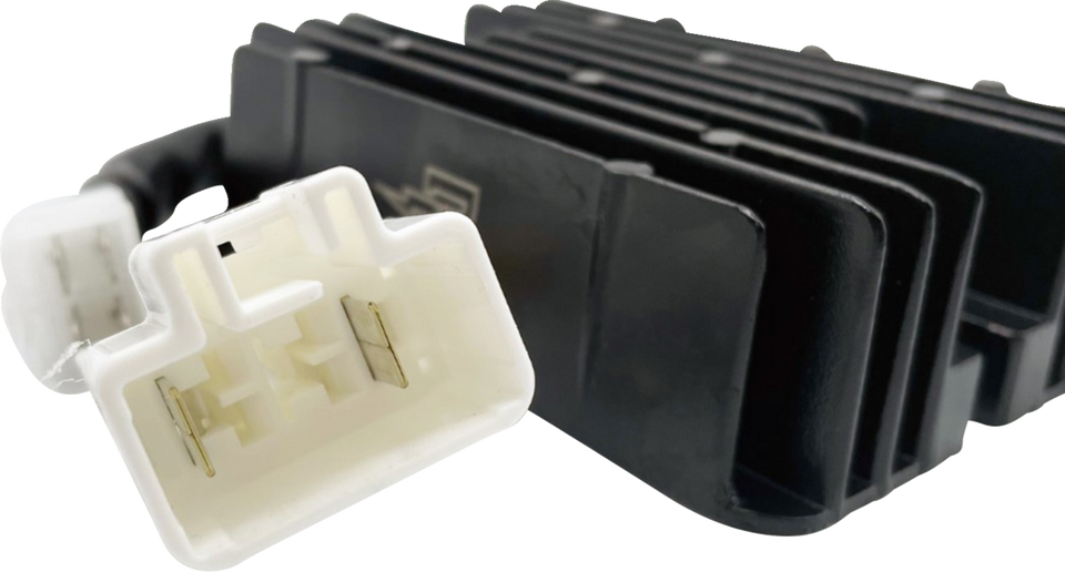Hot Shot Regulator/Rectifier - Lithium-ion Battery Compatible - Moto Guzzi