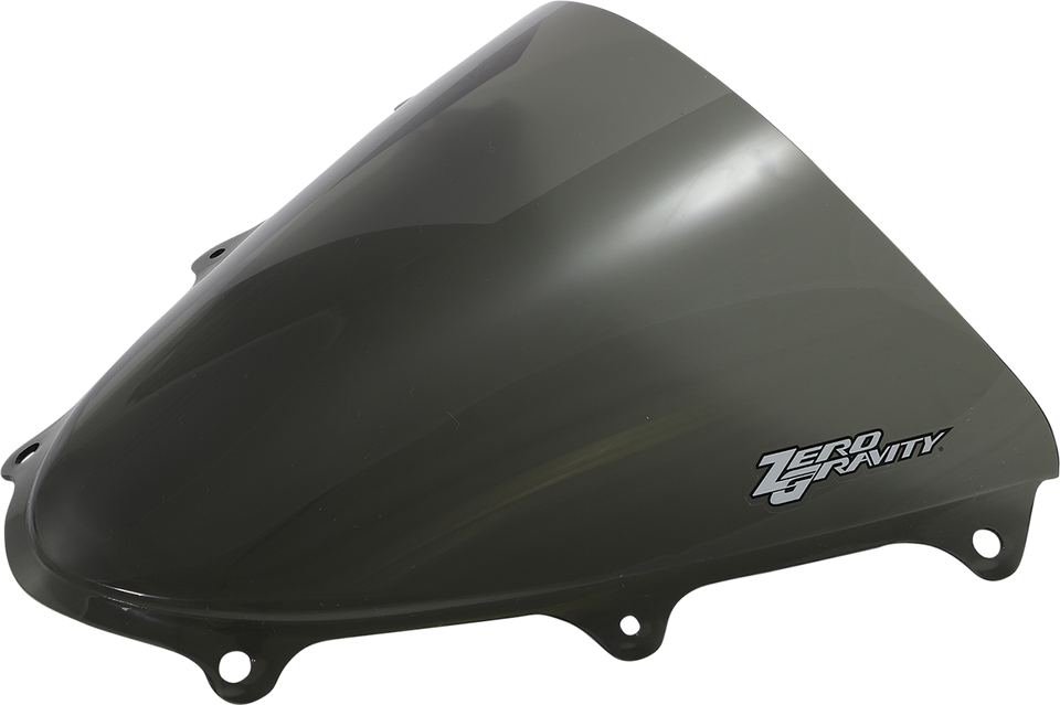 SR Windscreen - Smoke - GSXR 600/750