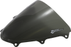 SR Windscreen - Smoke - GSXR 600/750