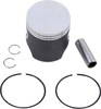 Piston Kit - 63.94 mm - KTM