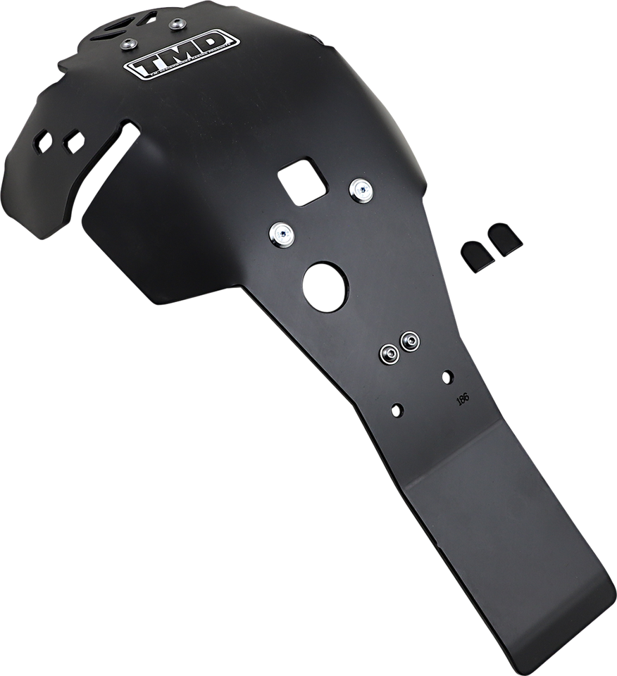 Skid Plate - Suzuki - RM-Z 450