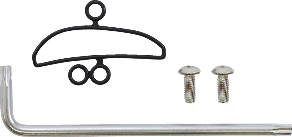 Carburetor Jet Block Gasket Kit - Kawasaki/KTM/Suzuki/Yamaha